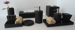 marble onyx bath spa soap dispenser ambienta los cabos